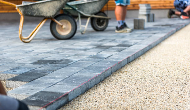 Best Concrete Driveway Installation in Washington, UT