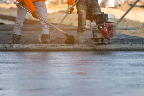 Best Concrete Pool Decks in Washington, UT