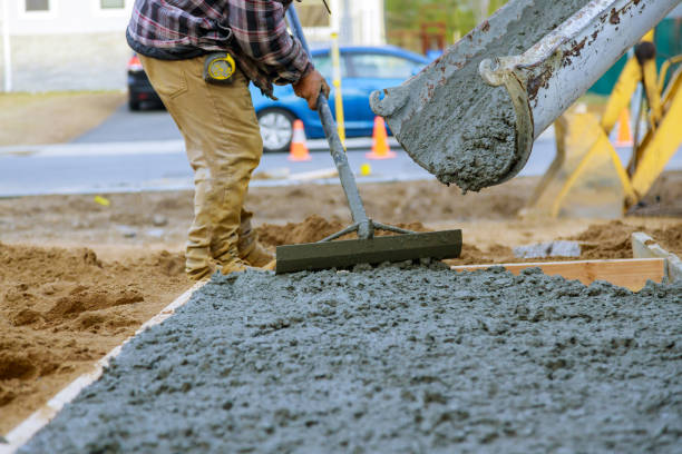 Best Concrete Sealing and Maintenance in Washington, UT