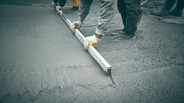 Best Concrete Grinding and Polishing in Washington, UT
