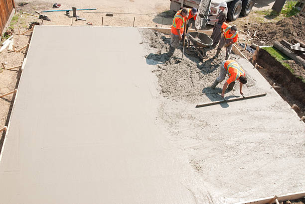 Best Concrete Staining and Coloring in Washington, UT