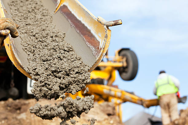 Best Concrete Sidewalk Installation in Washington, UT