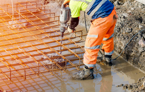 Best Industrial Concrete Flooring in Washington, UT