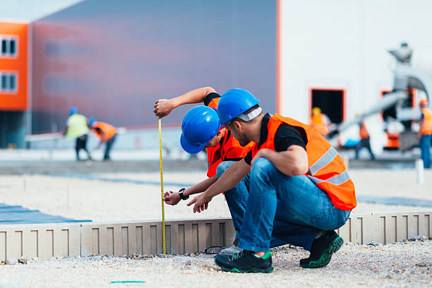 Best Concrete Slab Construction in Washington, UT
