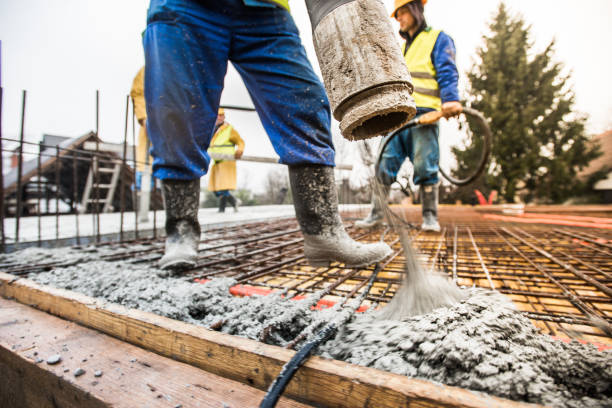 Best Concrete Sealing and Maintenance in Washington, UT